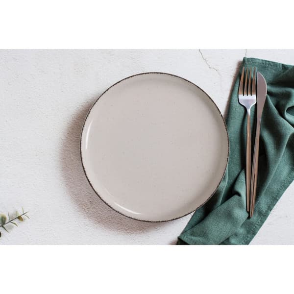 Servingsfat La Mediterránea Anllo Avlång 20 x 13 x 2 cm (24 antal)