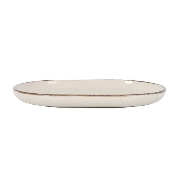 Servingsfat La Mediterránea Anllo Avlång 20 x 13 x 2 cm (24 antal)