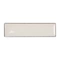 Miniatyrbild 3 av 3: Servingsfat La Mediterránea Anllo Rektangulär 30 x 8 x 2 cm (24 antal)