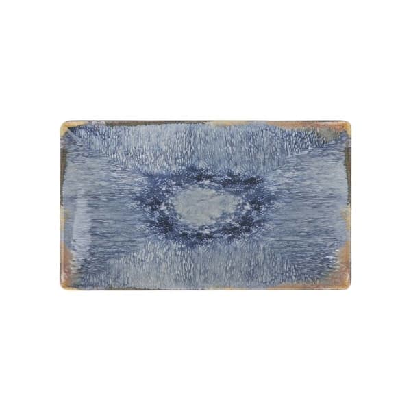 Servingsfat La Mediterránea Aelia Rektangulär 25,3 x 15 x 2 cm (18 antal)