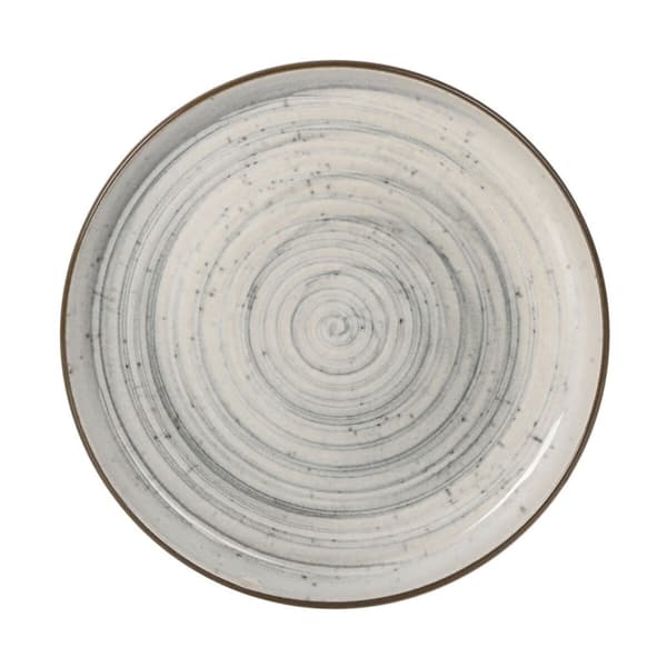 Servingsfat La Mediterránea Vortex Rund Ø 15,4 x 2,1 cm (24 antal)