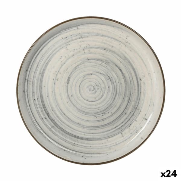 Servingsfat La Mediterránea Vortex Rund Ø 15,4 x 2,1 cm (24 antal)