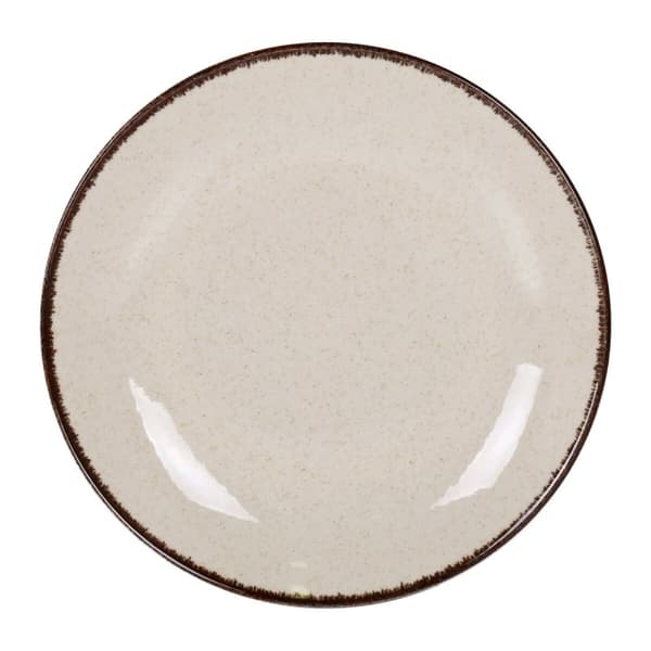 Servingsfat Santa Clara Rund Ø 30 cm (6 antal)