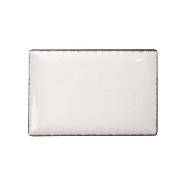 Servingsfat La Mediterránea Anllo Rektangulär 30 x 20 x 2,5 cm (6 antal)