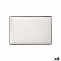 Miniatyrbild 1 av 2: Servingsfat La Mediterránea Anllo Rektangulär 30 x 20 x 2,5 cm (6 antal)
