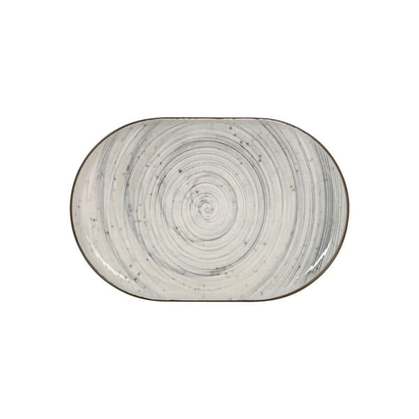 Servingsfat La Mediterránea Vortex Avlång 30 x 20 x 2,5 cm (12 antal)