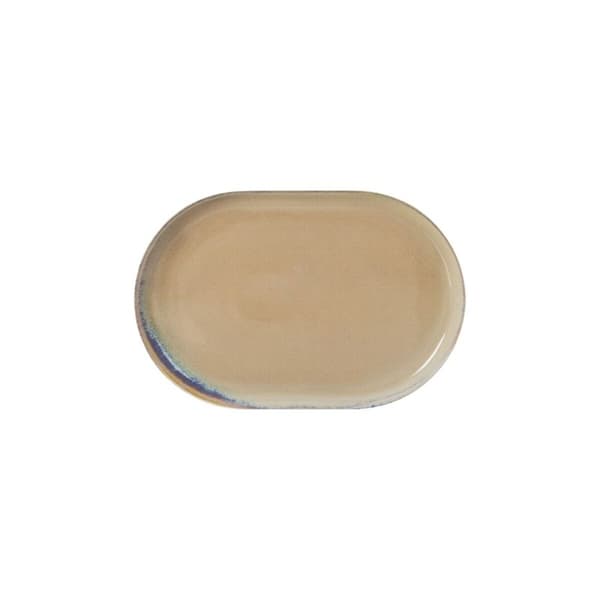 Servingsfat La Mediterránea Cies Avlång 20 x 13 x 2 cm (6 antal)