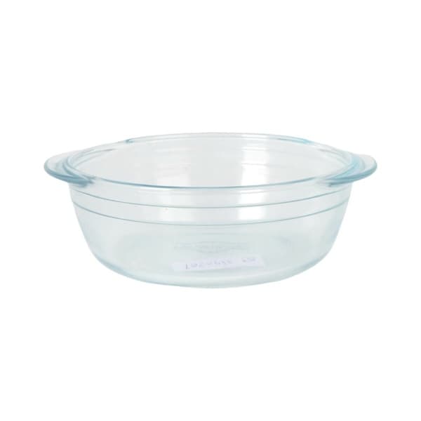 Servingsfat Quttin Quttin Glas 2,3 L 26 cm (8 antal)