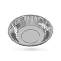 Miniatyrbild 3 av 4: Tallriksset Algon Silvrig 450 ml 6 Delar (18 antal)
