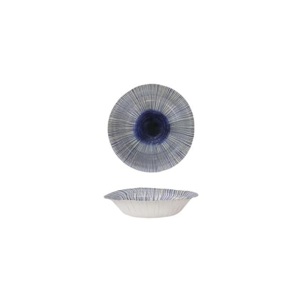 Tallriksset Inde 450 ml 6 Delar (24 antal)