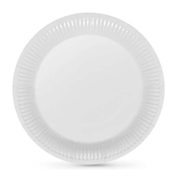 Tallriksset Algon 23 cm 25 Delar (18 antal)
