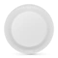 Miniatyrbild 2 av 4: Tallriksset Algon 23 cm 25 Delar (18 antal)