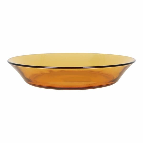 Djup tallrik Duralex Lys Ambra 19,5 cm (24 antal)