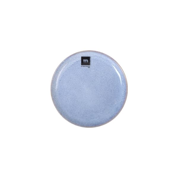 Platt skål La Mediterránea Macarella blue Ø 16 cm (24 antal)