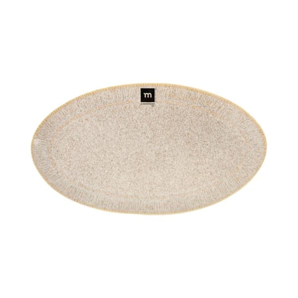 Servingsfat La Mediterránea Calobra 31,2 x 17,5 cm (24 antal)