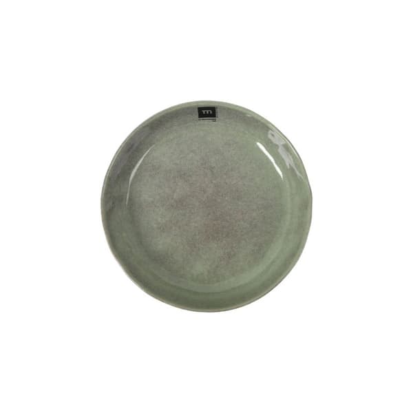 Servingsfat La Mediterránea Macarella green (18 antal)