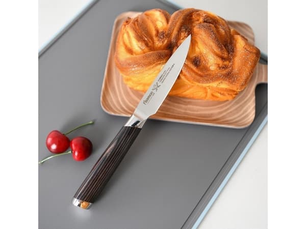 Fissman Nóż do obierania 9 cm Fissman Fujiwara 2820
