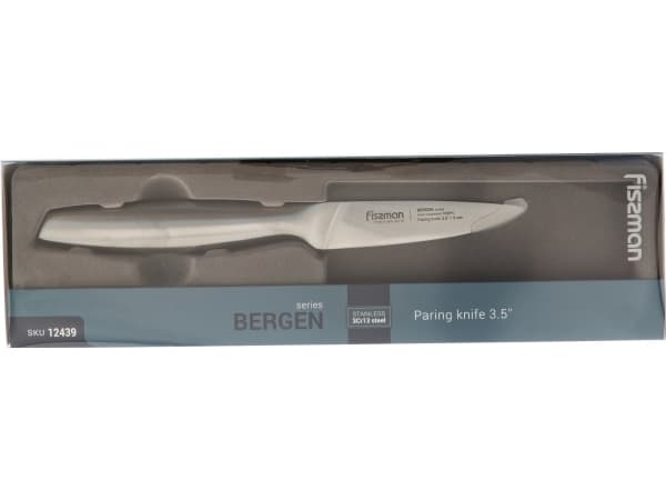 Fissman Bergen kuorimaveitsi 9 cm 12439