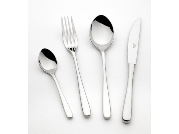 GERLACH Cutlery set 24 pieces box Muza NK 49 Gloss