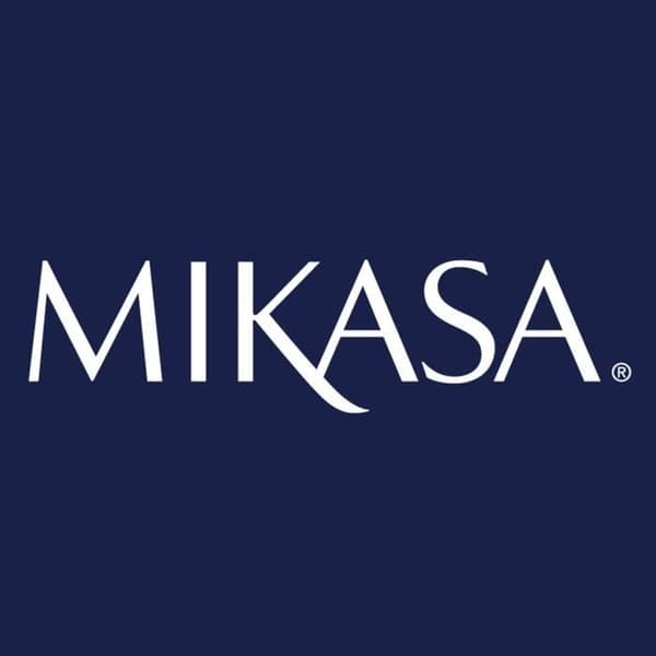 MIKASA C000374 - KVM-OMKOPPLARE - Hushållsset 16 Delar Inox