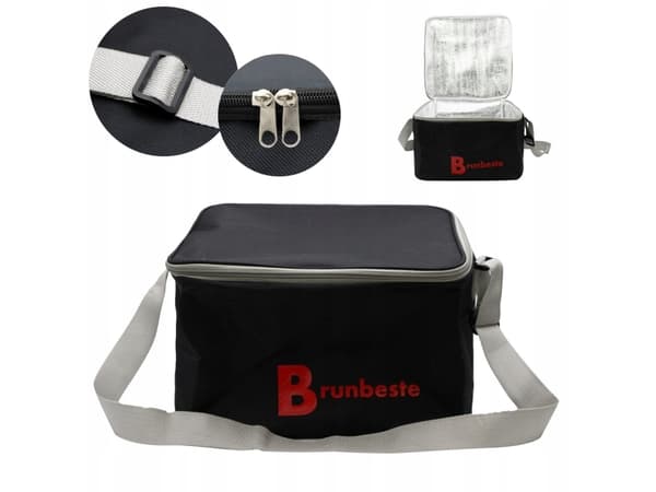 ISOTHERMIC LÄMPÖ MATKALAUKKU 18L BRUNBESTE BB-3842