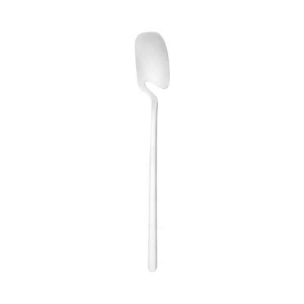 BESTICKSET I ROSTFRIT STÅL Modern 32-DELAR MATT SILVER