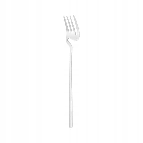 BESTICKSET I ROSTFRIT STÅL Modern 32-DELAR MATT SILVER
