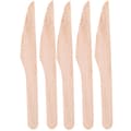 Miniatyrbilde 1 av 2: Trekniver 16 cm - 50 stk
