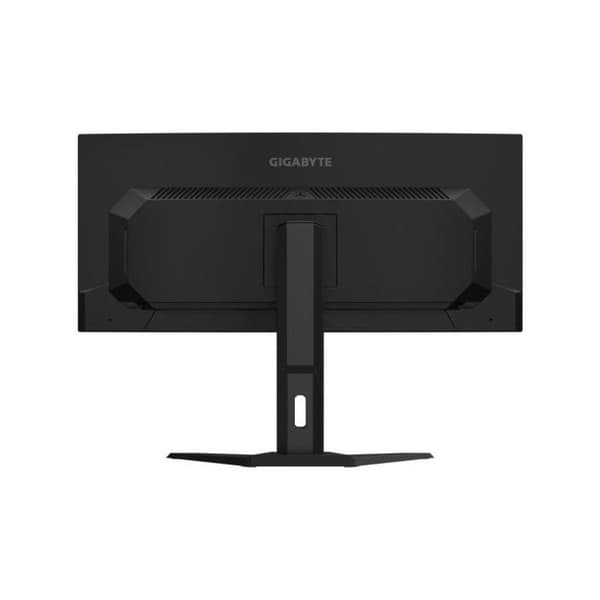 Gigabyte Modell: 34' OLED