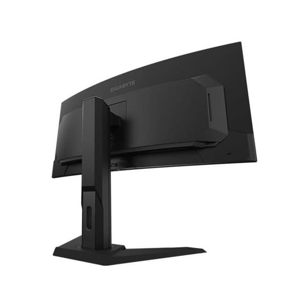 Gigabyte Modell: 34' OLED