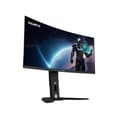 Miniatyrbild 2 av 6: Gigabyte Modell: 34' OLED