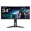 Miniatyrbild 1 av 6: Gigabyte Modell: 34' OLED