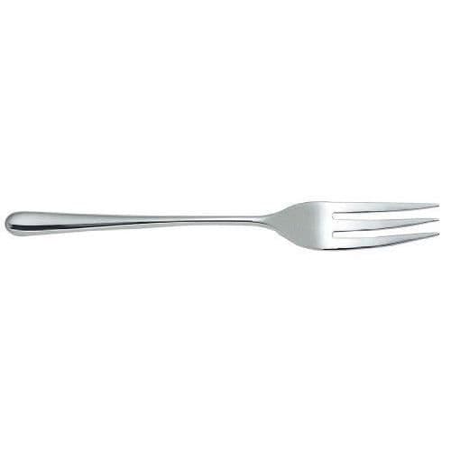 Alessi LCD01/12 Caccia serveringsgaffel i...