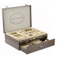 Miniatyrbild 2 av 2: PRADEL EXCELLENCE AMBIANCE 84-delars bestickset