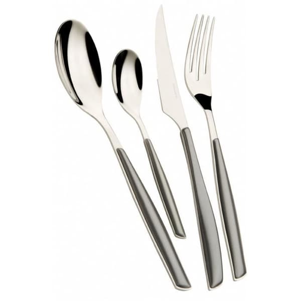 Bugatti - Glamour 24-st Bord Silver