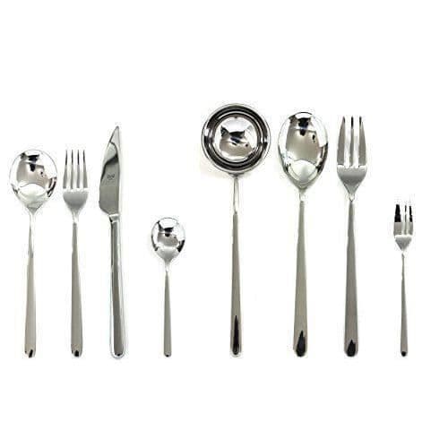 Mepra 104822063 Linea 63 delar bestickset