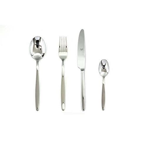Mepra 101628024 24 delar bestickset Monocoque Acqua