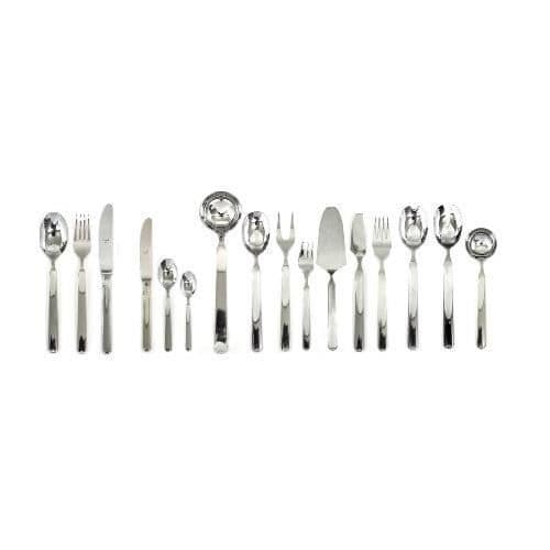 Mepra 102422113S 113 delar Goccia bestickset