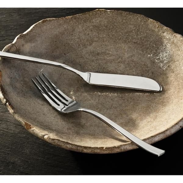 Bordsbestick - ARCOS - Capri - 113 delar - Rostfritt stål - Kompatibel med diskmaskin
