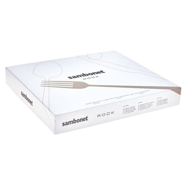 SAMBONET Bestickset 24 delar Rock