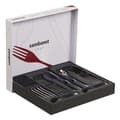 Miniatyrbild 3 av 4: Sambonet Leaf Bestick Set 24 delar 6 personer Gafflar Knivar Skedar S0121-S00012-S0037
