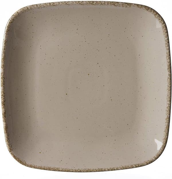 Ritzenhoff - breker - 083736 - Casa 8-delat servis Nougat servis 33 x 33 x 18 cm