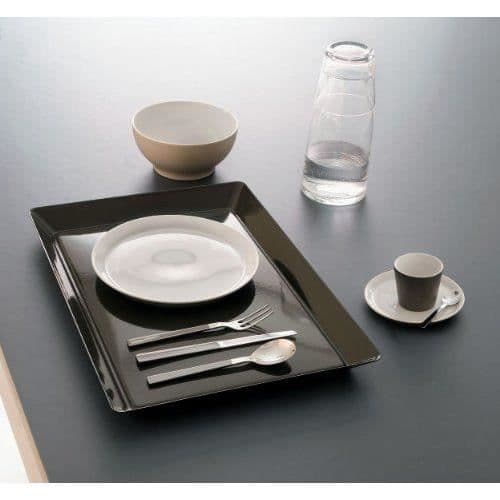 Alessi DC05S24 Santiago 24-delade bestick...