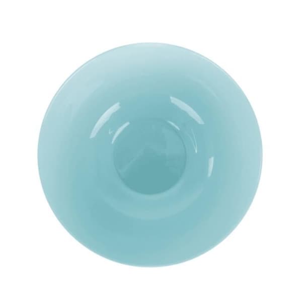 Bordsservering - Luminarc - Diwali Light - 19 delar - Glas - Turkos