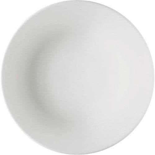 Tallrikar - Alessi - Design Tokyo Ito - 27 cm - Paket om 4 - Diskmaskinssäker