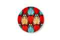 Miniatyrbild 2 av 4: Komplett service - Excelsa bordsservering - 65868 - Afrika Set med 6 dessert-/aperitiffat