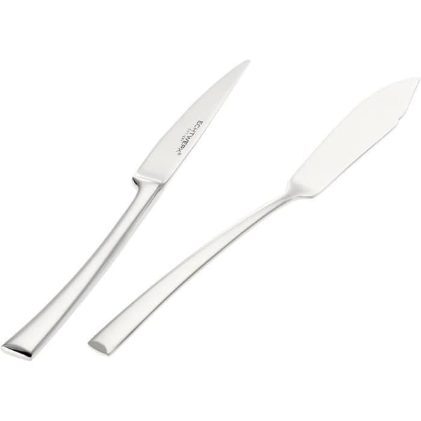 ECHTWERK eW-BS - 05200 avelino 42-delars bestickset med stekknivar - EW-BS-0520