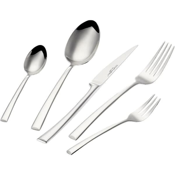 ECHTWERK eW-BS - 05200 avelino 42-delars bestickset med stekknivar - EW-BS-0520