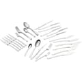 Miniatyrbild 1 av 4: ECHTWERK eW-BS - 05200 avelino 42-delars bestickset med stekknivar - EW-BS-0520