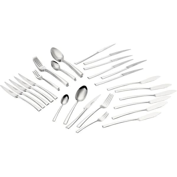 ECHTWERK eW-BS - 05200 avelino 42-delars bestickset med stekknivar - EW-BS-0520